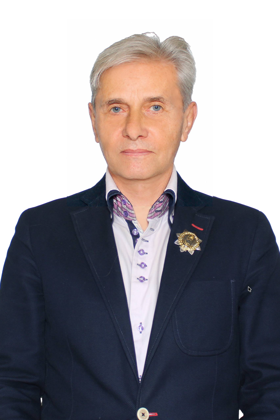 Доктор Игорь Евгеньевич Лисовенко